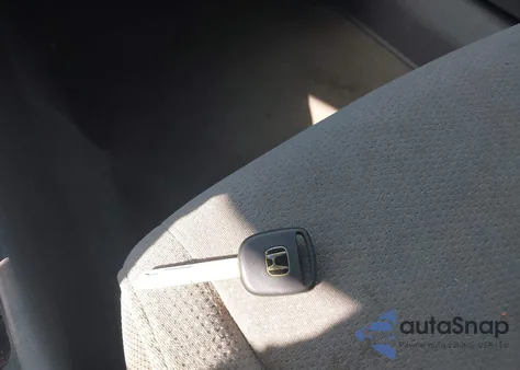 2010 Honda Civic Vp из США, поврежденный, VIN 2HGFA1F36AH314698